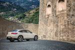 Mercedes-Benz GLC350 e 4Matic Coupe 2016 года